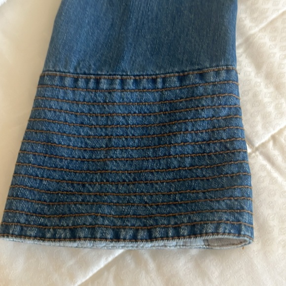 FREE PEOPLE TOP - Picture 5 of 14